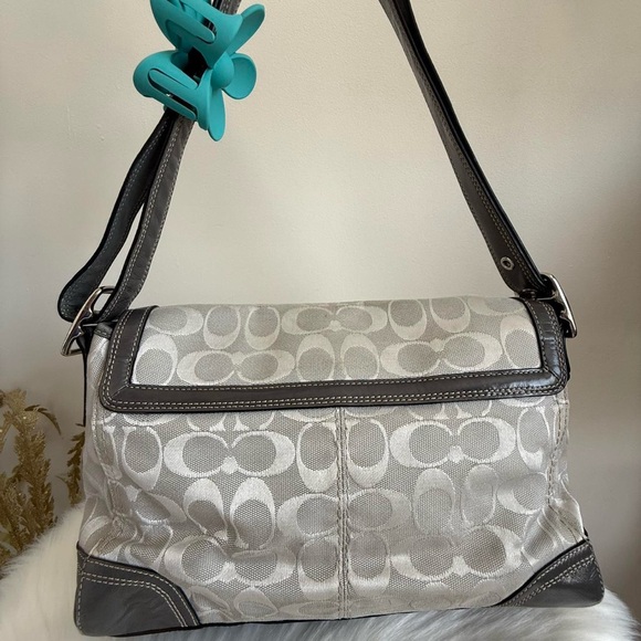 Coach bag - Picture 3 of 7